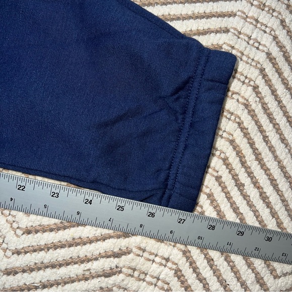 Champion Men’s Size Large Joggers. Blue w Camo Pockets NWT - Picture 4 of 9